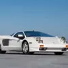 Cizeta-Moroder V16T - задній вигляд