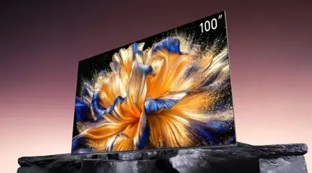 Hisense представила E8S Pro: новий 4K телевізор із RGB-Mini LED, 170 Гц та аудіо Devialet