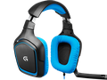Logitech G430