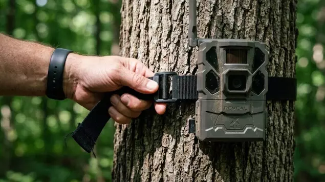 How Do the Best Trail Cameras ...