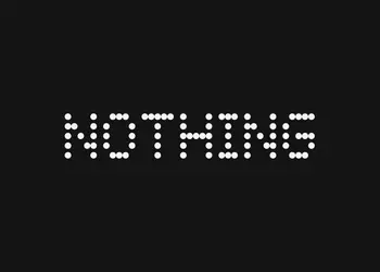 (b) от Nothing еще не было: компания тизерит новый ультрабюджетный смартфон