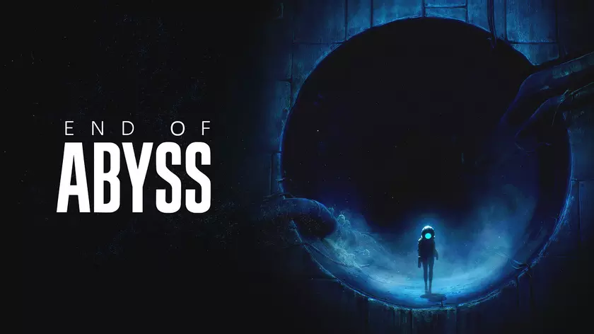 End of Abyss: Грандиозное искусство и технологии на пересечении