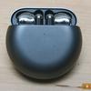 Active Noise Canceling TWS Semi-Open Earbuds: Huawei Freebuds 4 Review-16