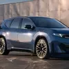 Thumbnail BMW iX3 - P90616784