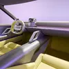 Hyundai Concept Three места