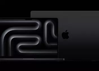 Apple представила новые 14 и 16-дюймовые MacBook Pro с процессорами M3, M3 Pro и M3 Max