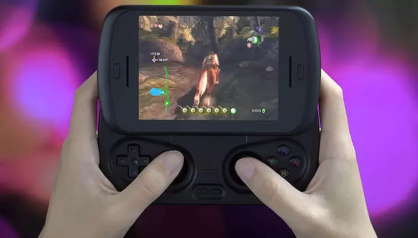 Anbernic RG Slide: Bringing Portable Retro Gaming to New Heights