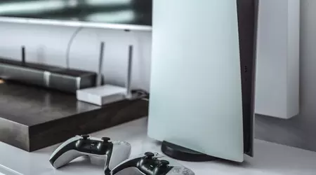 We learned what the 300g lighter version of Sony PS5 has lost [video]