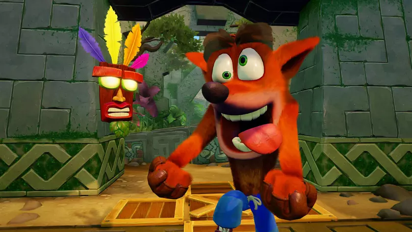 Слухи: Crash N'Sane Trilogy появится в Game Pass уже в августе 2024, но неизвестно, когда в сервис добавят игры серии Call Of Duty