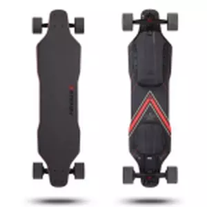 Backfire G5