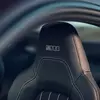 Мініатюра деталей інтер'єру Porsche 911 Carrera S