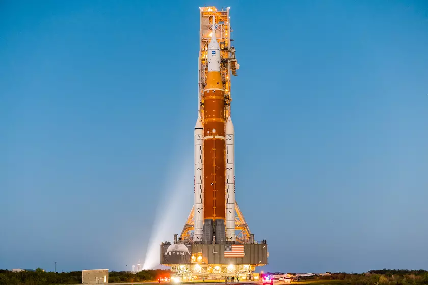 NASA потратит $41,5 млрд на программу Artemis, но совершит лишь одну высадку астронавтов на Луну – космическое агентство опасается дефицита бюджета