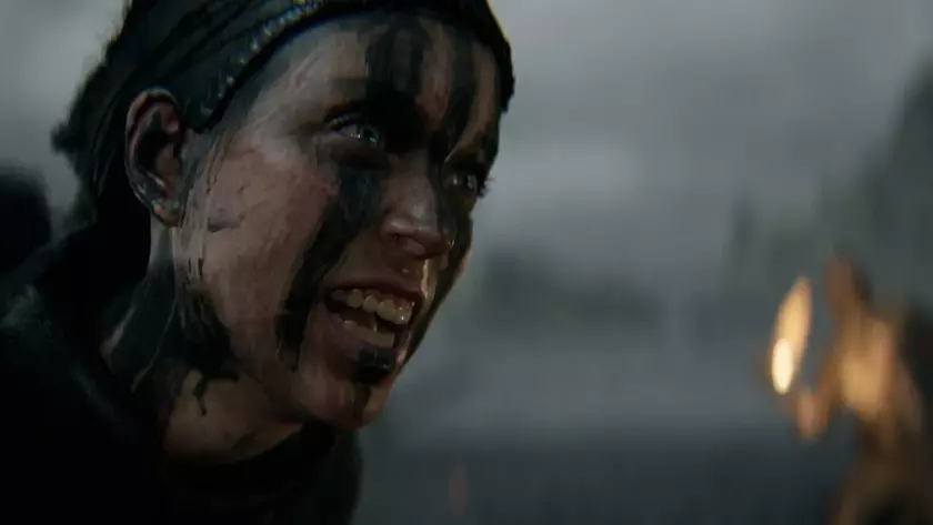 Ninja Theory опубликовала новый дневник разработчика Hellblade 2, который демонстрирует захват производительности