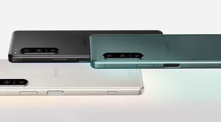 Snapdragon 8 Gen 2, 16GB RAM and Android 13 - Sony Xperia 5 V specs revealed