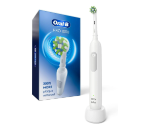 Oral-B Pro 1000 Electric Toothbrush