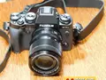 Fujifilm X-T1 своими глазами: практическая презентация