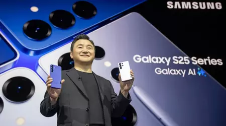 Інсайдер: презентація флагманської серії Samsung Galaxy S26 відбудеться наприкінці лютого 2026 року