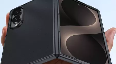 Samsung's wide foldable leaks on Alibaba — cases reveal Galaxy Z Fold8 Wide design