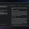 Обкладинка Canvas в додатку Gemini