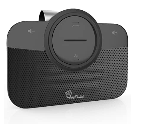 VeoPulse Car Hands-Free with Bluetooth