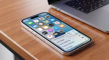 iOS 27: Apple нарешті виправить головний біль із налаштуванням іконок