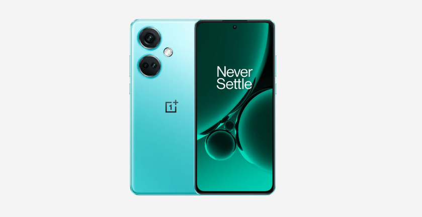 OnePlus Nord CE 3 – Snapdragon 782, 50-МП камера и быстрая зарядка мощностью 80 Вт по цене от $330