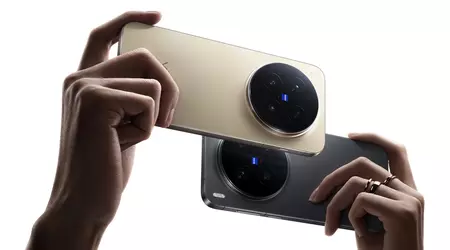 Vivo X500: 2-нм флагман із «рідким склом» та зоопарком нейромереж