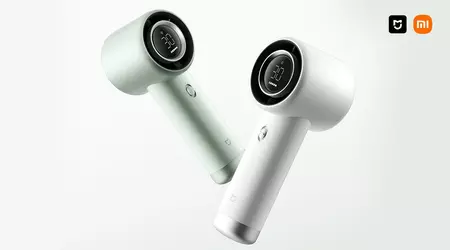 Xiaomi lance un ventilateur portable à 100 vitesses pour 29 dollars