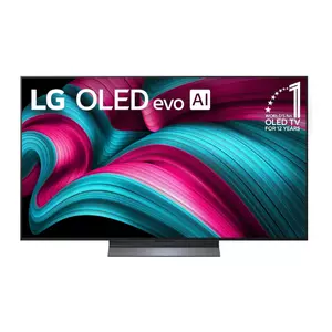 LG C5 OLED