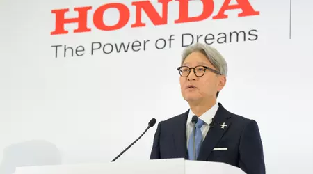 Honda змінює плани: менше електромобілів, більше гібридів
