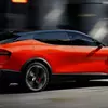 Preview of rear view of 2026 Lotus Eletre hybrid
