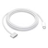 Preview of the USB-C to MagSafe 3 cable in sky blue