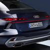 Інтер'єр Audi A6