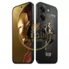 Прев'ю задньої кришки Poco X8 Pro Iron Man Edition