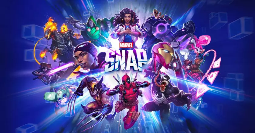 Marvel Snap: Новая ветвь в Мире Мобильных Игр