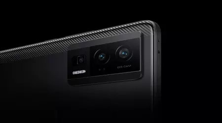 2K OLED-дисплей на 120 Гц, чип Snapdragon 8+ Gen 1 і потрійна камера на 64 МП: інсайдер розкрив характеристики POCO F5 Pro
