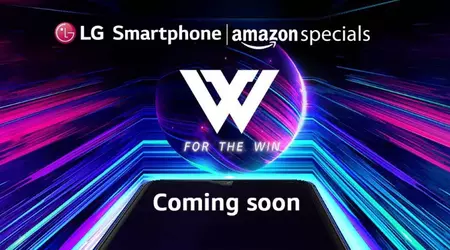 Смартфон LG W10 з'явився на фотографіях із роз'ємом для навушників та «крапелькою» на дисплеї