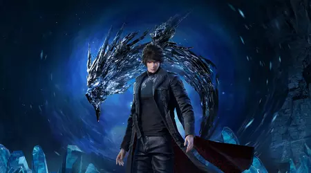 Insider: Sony will release a physical edition of ambitious action game Lost Soul Aside