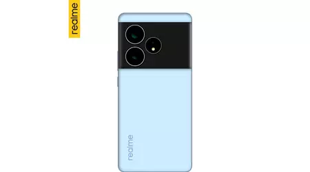 Сертифікація TENAA розкрила дизайн Realme GT Neo 6 SE перед квітневим анонсом
