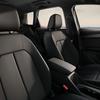 Попередній перегляд екстер'єру Audi Q4 e-tron