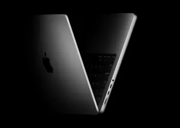 Apple представила новый 14-дюймовый MacBook Pro с чипом M5 — графика мощнее в 1,6 раза и AI-core в 3,5 раза за ту же цену