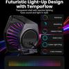 Edifier G2000 Pro speaker system in different perspectives