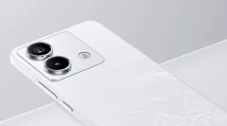 Xiaomi se prépare à sortir le Redmi Note 13R Pro avec un écran OLED 120Hz, une puce MediaTek Dimensity 6080 et un appareil photo de 108 MP.