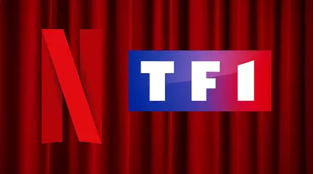 Вперше в історії Netflix почне транслювати ефірне телебачення і почне з телеканалів групи TF1 у Франції в 2026 році