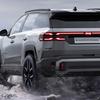 Jeep Compass 4xe SUV view