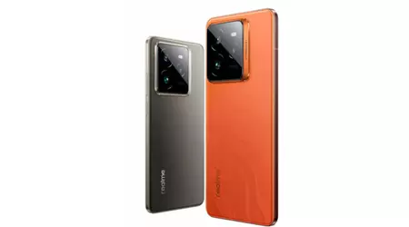 Realme GT 7 Pro вже надійшов у продаж у Європі та в інших регіонах