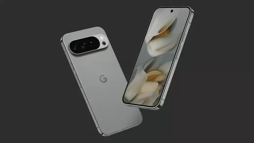 Google Launches Pixel 10: A New Era for Smartphones