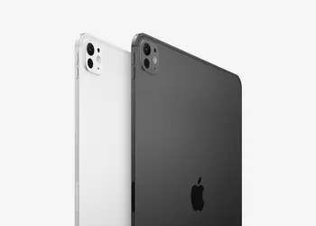 Apple может показать iPad Pro с процессором M5 на презентации 9 сентября