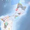 The US will make Guam the most defended place on the planet by deploying 20 missile defence sites with THAAD, Tomahawk, SM-6 Block IB, Patriot and SM-3 Block IIA interceptors on the island-3