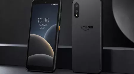 "Не зовсім ‘так’, але й не ‘ні’": топменеджер Amazon вперше прокоментував розробку смартфона, орієнтованого на Alexa